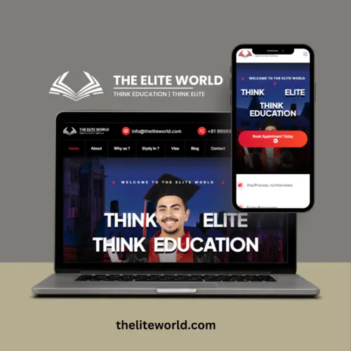 The Eliteworld